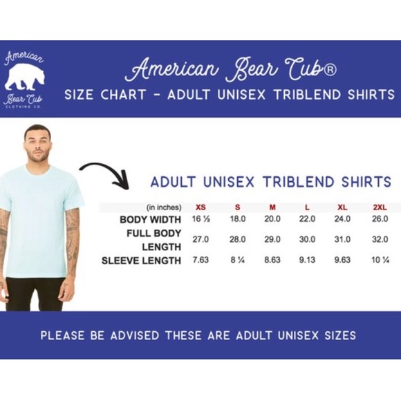 Happy camper shirt - camping - hiking - adventure - Picture 2 of 2